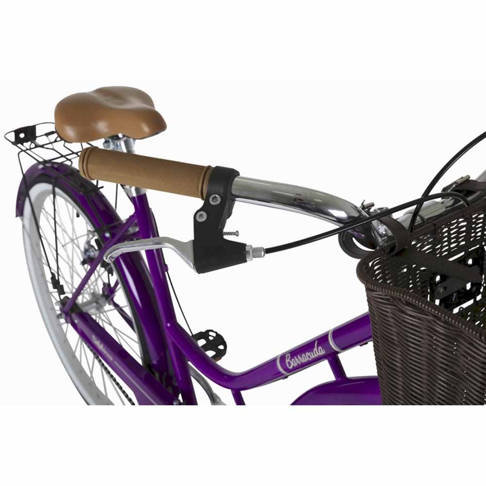 wilko bike basket
